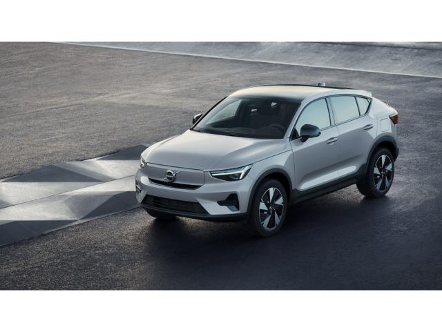 Volvo C40 Eléctrico Recharge Core Auto 175 kW (238 CV)