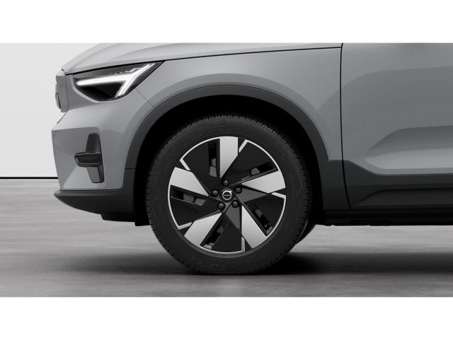 Volvo C40 Eléctrico Recharge Core Auto 175 kW (238 CV)