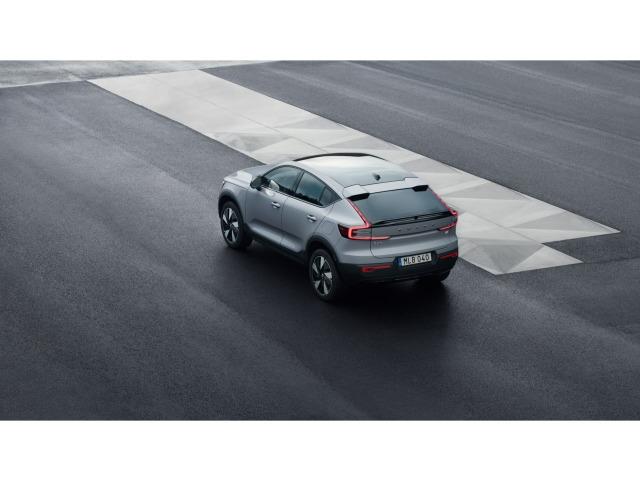 Volvo C40 Eléctrico Recharge Core Auto 175 kW (238 CV)