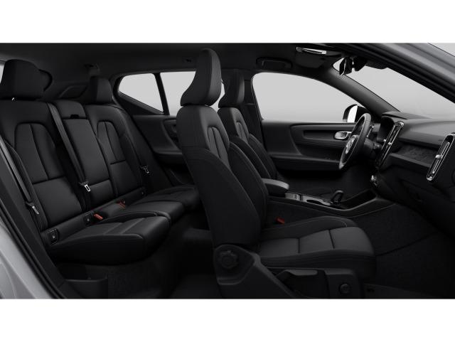 Volvo Xc40 P8 Recharge Plus Twin Eléctrico AWD Auto 300 kW (408 CV)