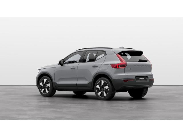 Volvo Xc40 P8 Recharge Plus Twin Eléctrico AWD Auto 300 kW (408 CV)