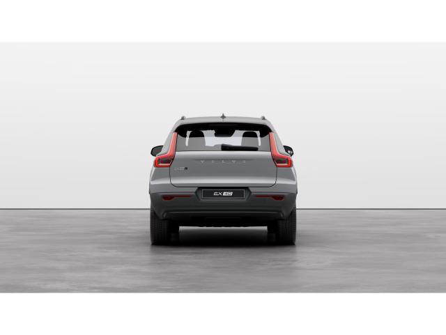 Volvo Xc40 P8 Recharge Plus Twin Eléctrico AWD Auto 300 kW (408 CV)