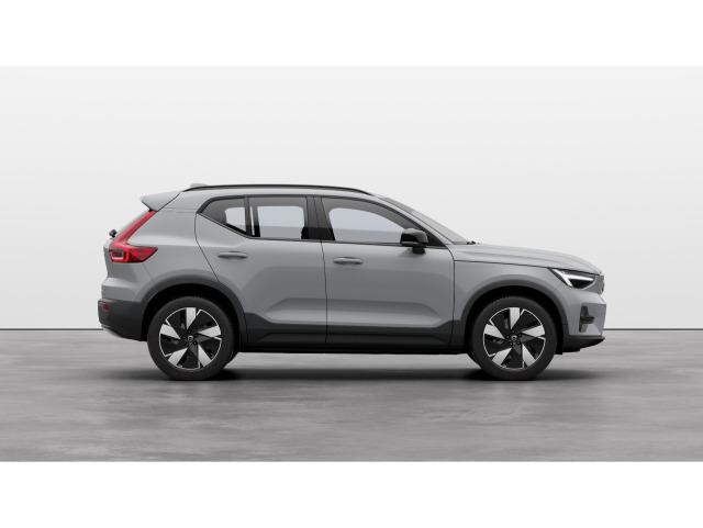 Volvo Xc40 P8 Recharge Plus Twin Eléctrico AWD Auto 300 kW (408 CV)