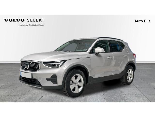 Volvo Xc40 B3 G Core Auto 120 kW (163 CV)