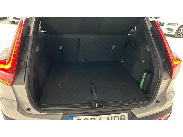 Volvo Xc40 B3 G Core Auto 120 kW (163 CV)