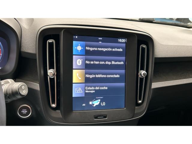 Volvo Xc40 B3 G Core Auto 120 kW (163 CV)