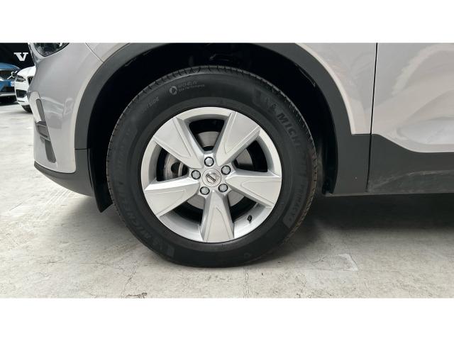 Volvo Xc40 B3 G Core Auto 120 kW (163 CV)