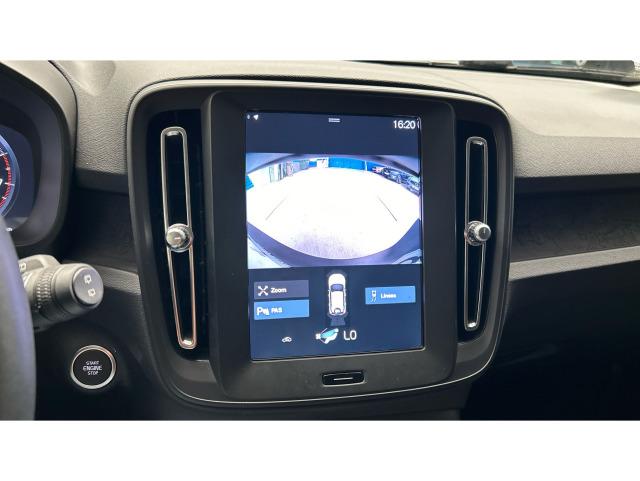 Volvo Xc40 B3 G Core Auto 120 kW (163 CV)