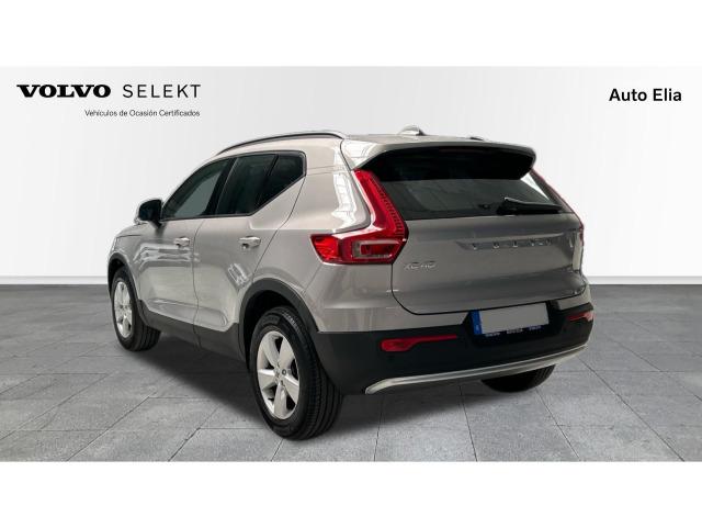 Volvo Xc40 B3 G Core Auto 120 kW (163 CV)