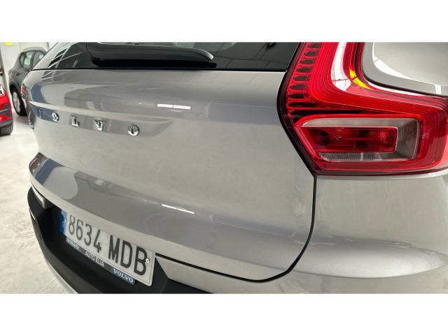 Volvo Xc40 B3 G Core Auto 120 kW (163 CV)