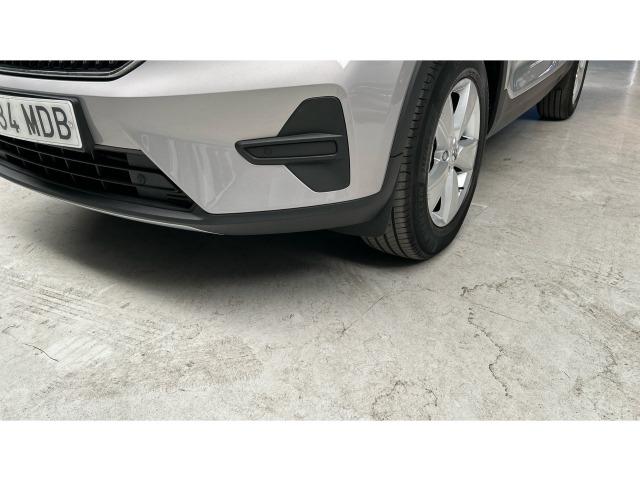 Volvo Xc40 B3 G Core Auto 120 kW (163 CV)