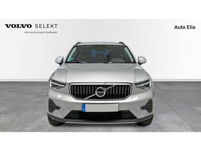 Volvo Xc40 B3 G Core Auto 120 kW (163 CV)