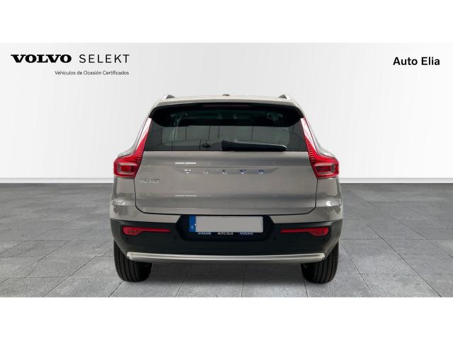 Volvo Xc40 B3 G Core Auto 120 kW (163 CV)