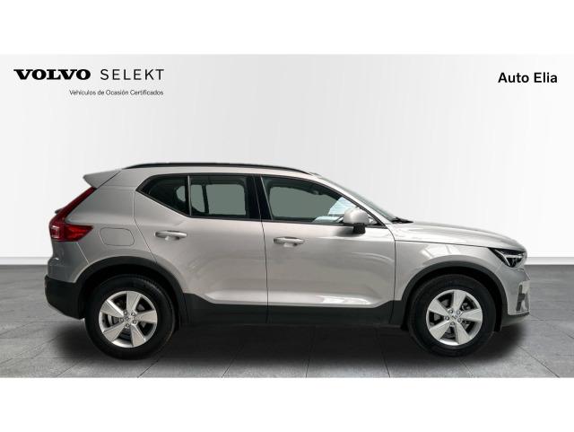 Volvo Xc40 B3 G Core Auto 120 kW (163 CV)