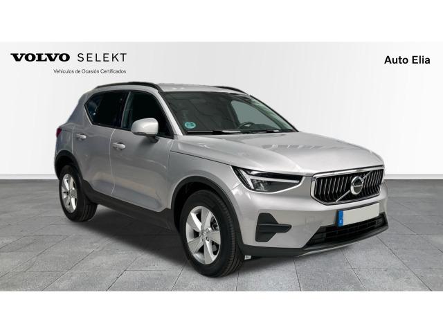 Volvo Xc40 B3 G Core Auto 120 kW (163 CV)