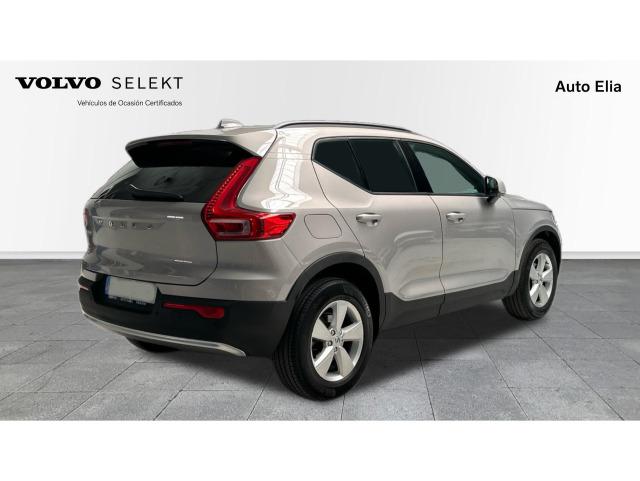 Volvo Xc40 B3 G Core Auto 120 kW (163 CV)