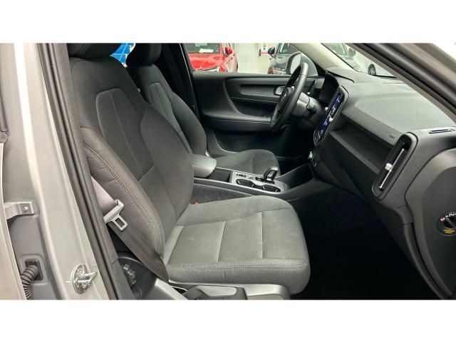 Volvo Xc40 B3 G Core Auto 120 kW (163 CV)