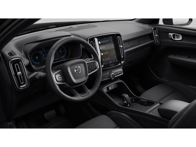 Volvo Ec40 Recharge Twin Plus AWD Auto 325 kW (442 CV)