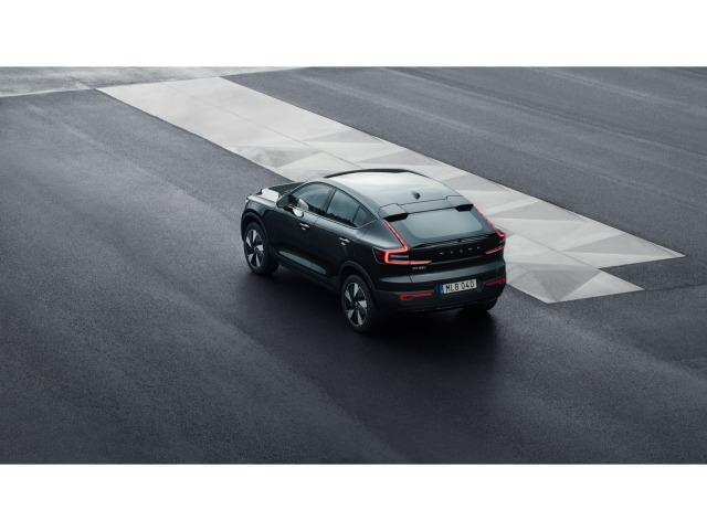 Volvo Ec40 Recharge Twin Plus AWD Auto 325 kW (442 CV)