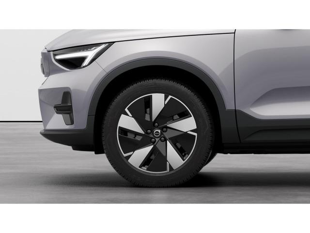 Volvo Ec40 Recharge Twin Plus AWD Auto 325 kW (442 CV)