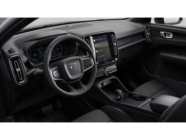 Volvo Ec40 Recharge Twin Plus AWD Auto 325 kW (442 CV)