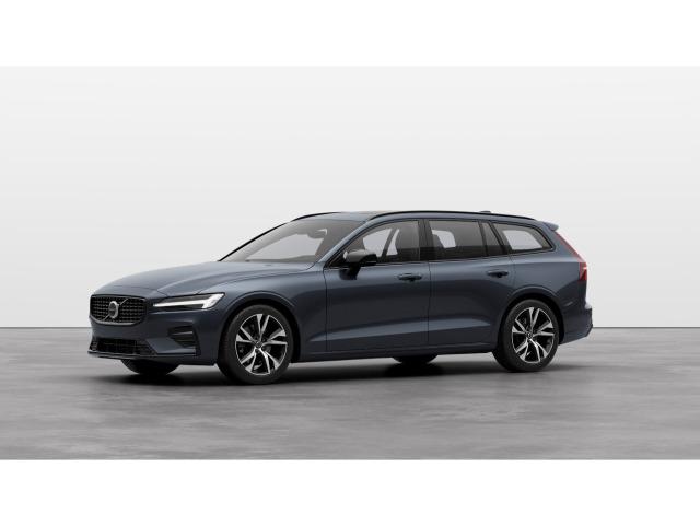 Volvo V60 B4 D Plus Dark Auto 145 kW (197 CV)