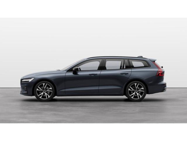 Volvo V60 B4 D Plus Dark Auto 145 kW (197 CV)