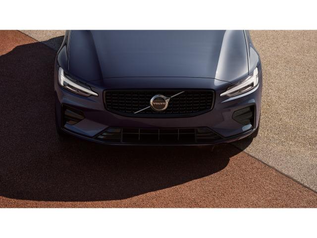 Volvo V60 B4 D Plus Dark Auto 145 kW (197 CV)