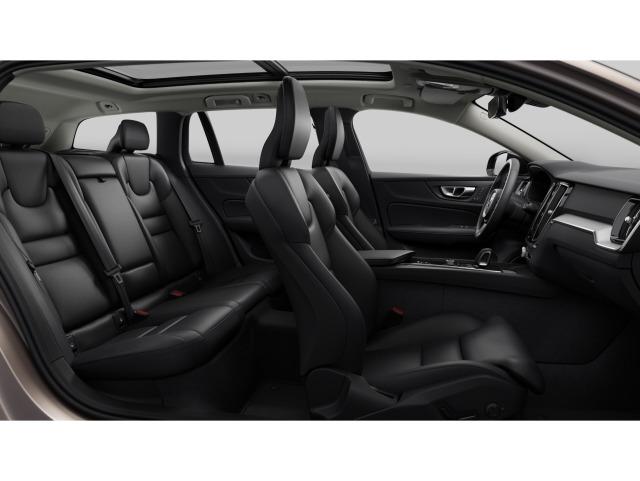 Volvo V60 B4 D Plus Dark Auto 145 kW (197 CV)