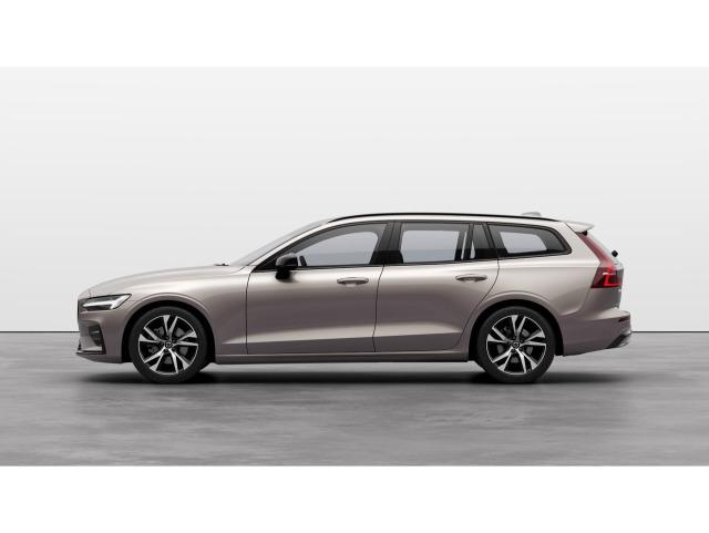 Volvo V60 B4 D Plus Dark Auto 145 kW (197 CV)