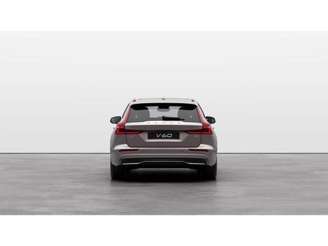 Volvo V60 B4 D Plus Dark Auto 145 kW (197 CV)
