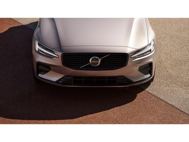 Volvo V60 B4 D Plus Dark Auto 145 kW (197 CV)