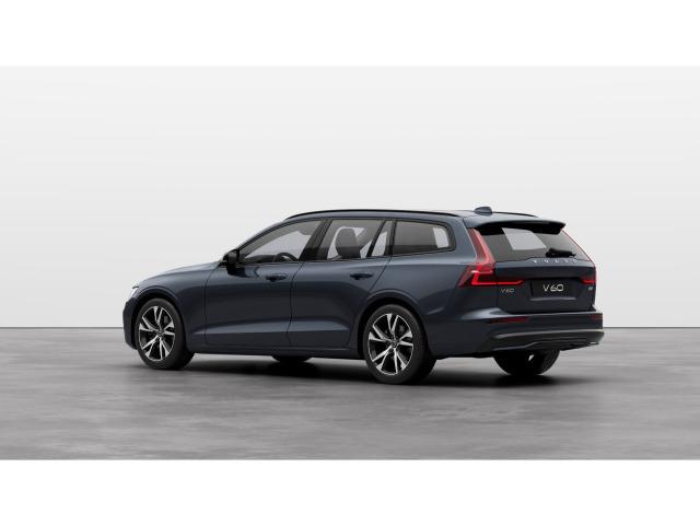 Volvo V60 B4 D Plus Dark Auto 145 kW (197 CV)