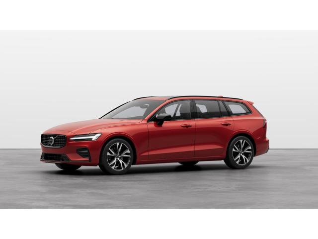 Volvo V60 B4 D Plus Dark Auto 145 kW (197 CV)