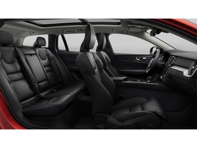 Volvo V60 B4 D Plus Dark Auto 145 kW (197 CV)