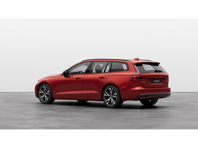 Volvo V60 B4 D Plus Dark Auto 145 kW (197 CV)