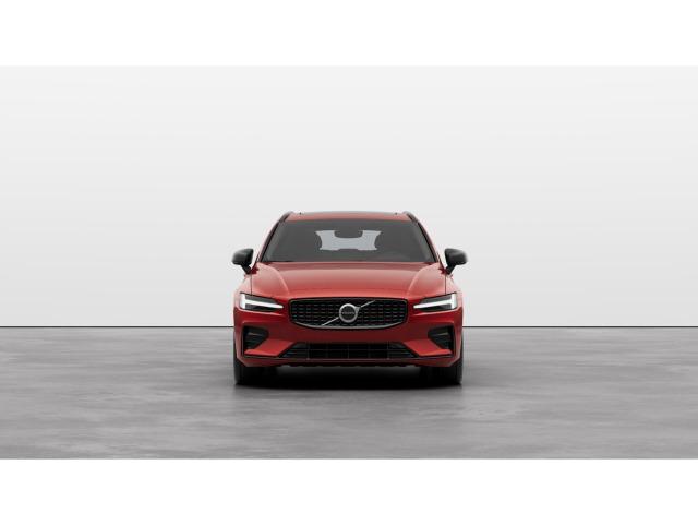 Volvo V60 B4 D Plus Dark Auto 145 kW (197 CV)