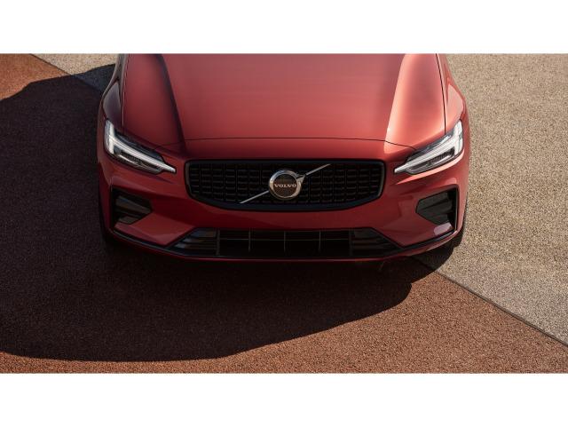 Volvo V60 B4 D Plus Dark Auto 145 kW (197 CV)