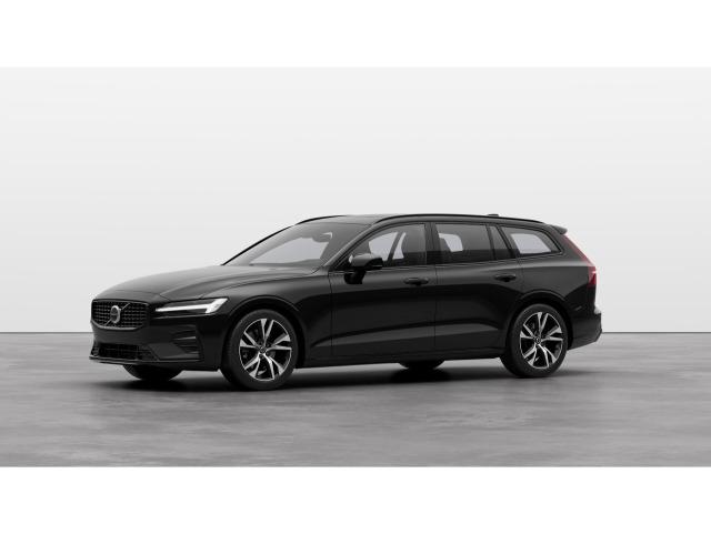 Volvo V60 B4 D Plus Dark Auto 145 kW (197 CV)