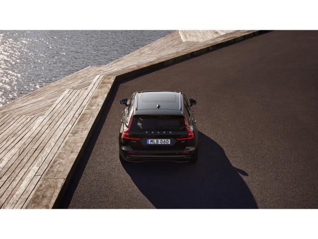 Volvo V60 B4 D Plus Dark Auto 145 kW (197 CV)