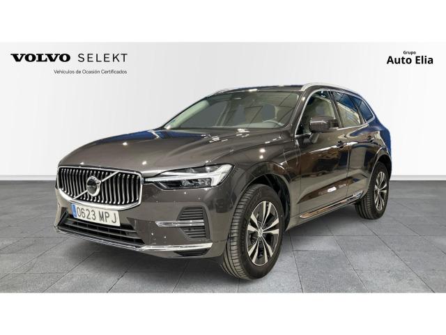 Volvo Xc60 T6 Recharge Core AWD Auto 257 kW (350 CV)