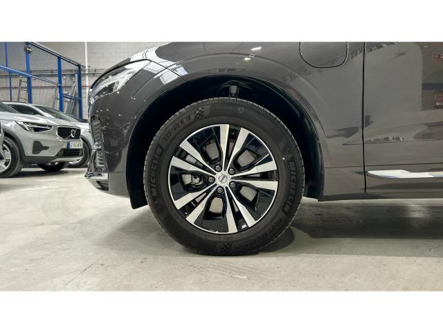 Volvo Xc60 T6 Recharge Core AWD Auto 257 kW (350 CV)
