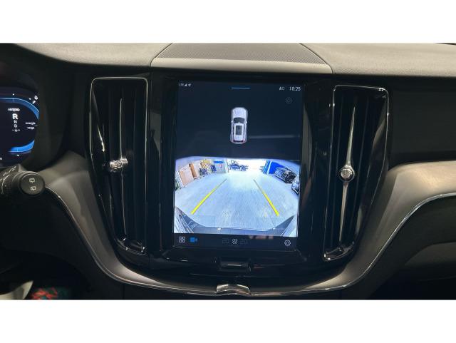 Volvo Xc60 T6 Recharge Core AWD Auto 257 kW (350 CV)