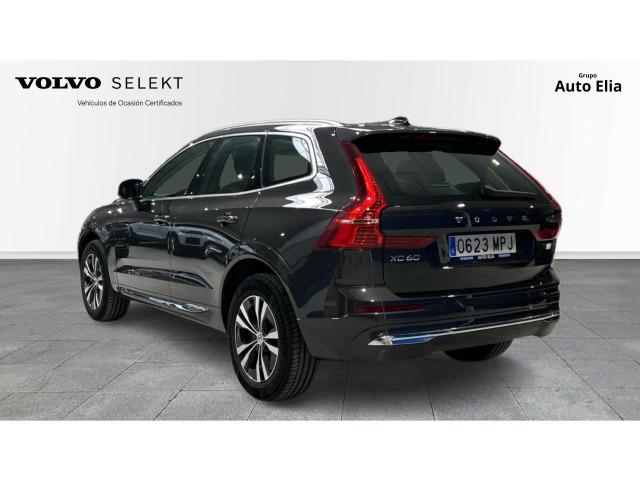 Volvo Xc60 T6 Recharge Core AWD Auto 257 kW (350 CV)
