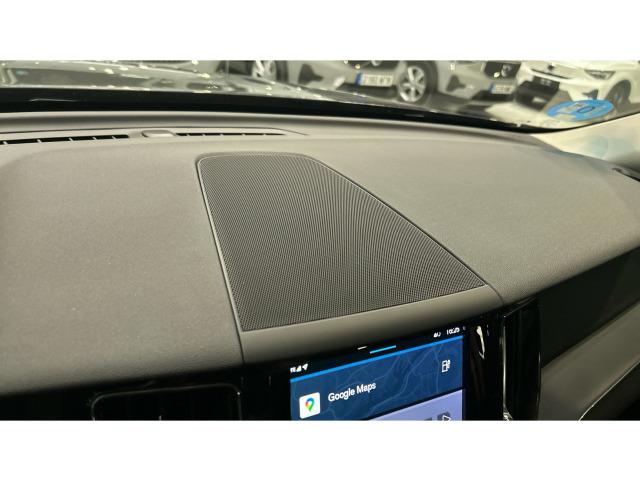 Volvo Xc60 T6 Recharge Core AWD Auto 257 kW (350 CV)