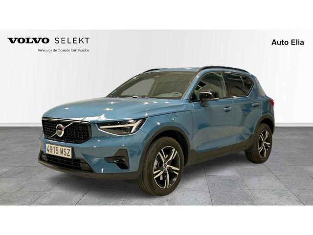 Volvo Xc40 B3 G Plus Dark Auto 120 kW (163 CV)