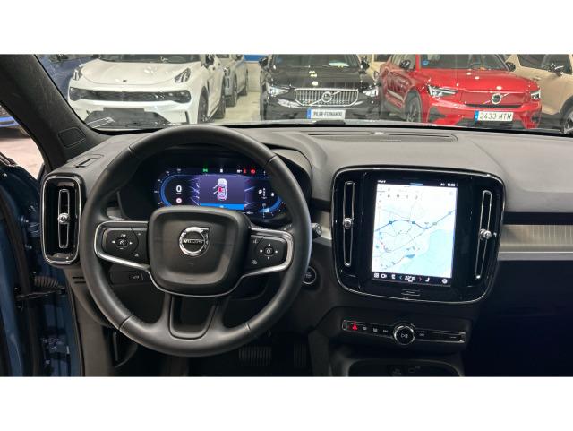 Volvo Xc40 B3 G Plus Dark Auto 120 kW (163 CV)