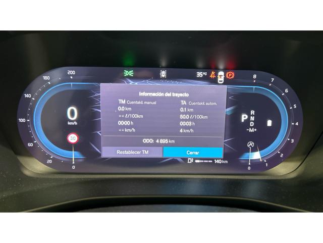 Volvo Xc40 B3 G Plus Dark Auto 120 kW (163 CV)