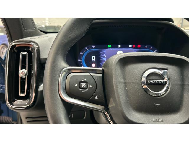 Volvo Xc40 B3 G Plus Dark Auto 120 kW (163 CV)