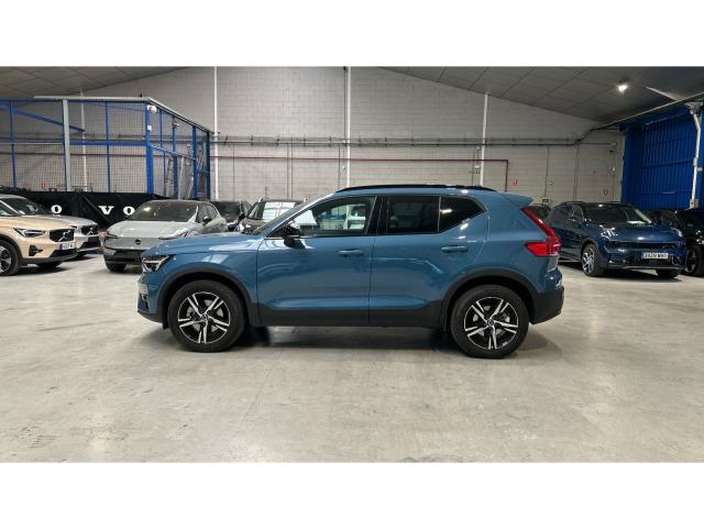 Volvo Xc40 B3 G Plus Dark Auto 120 kW (163 CV)